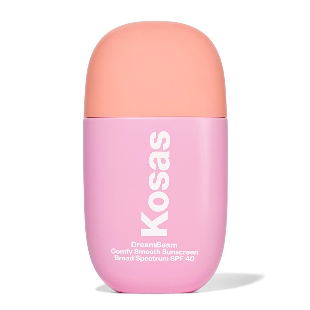 Kosas DreamBeam SPF 40 Sunscreen